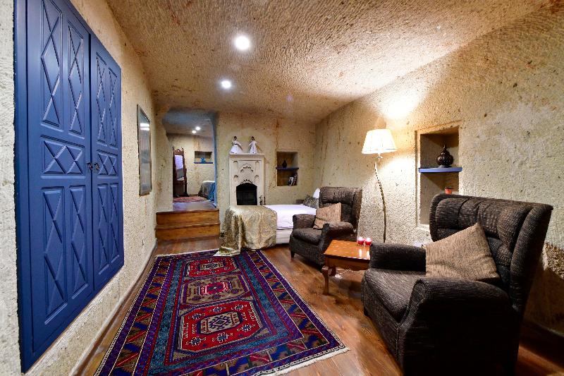 Cappadocia Estates