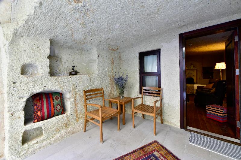 Cappadocia Estates