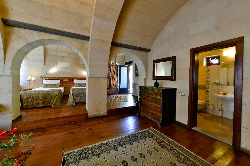 Cappadocia Estates