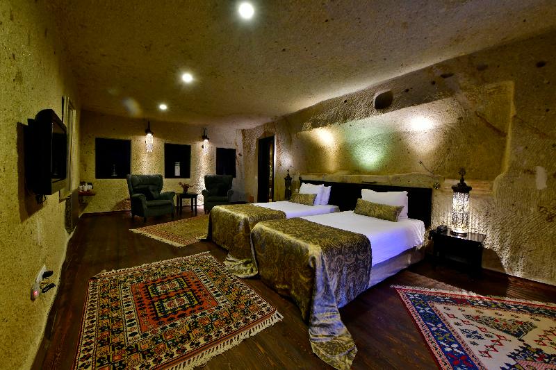 Cappadocia Estates