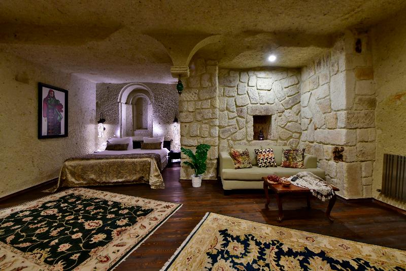 Cappadocia Estates