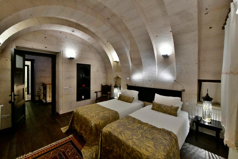 Cappadocia Estates