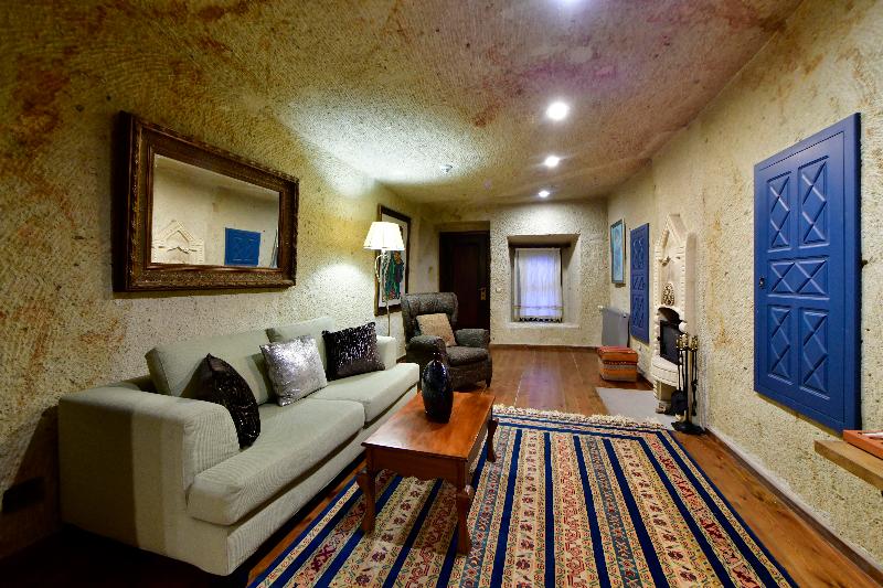 Cappadocia Estates