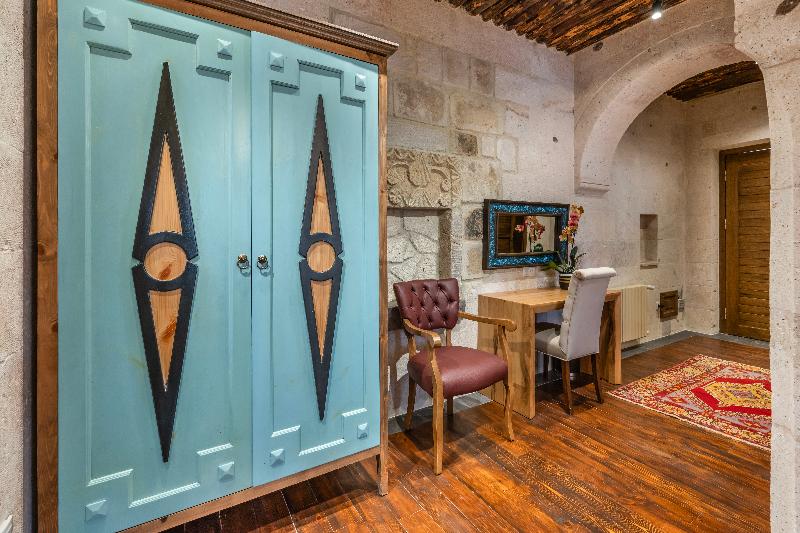 Cappadocia Estates