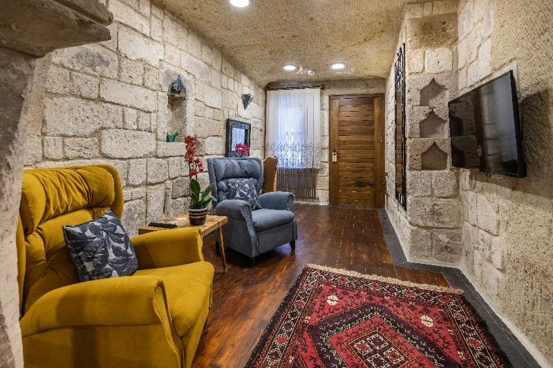 Cappadocia Estates
