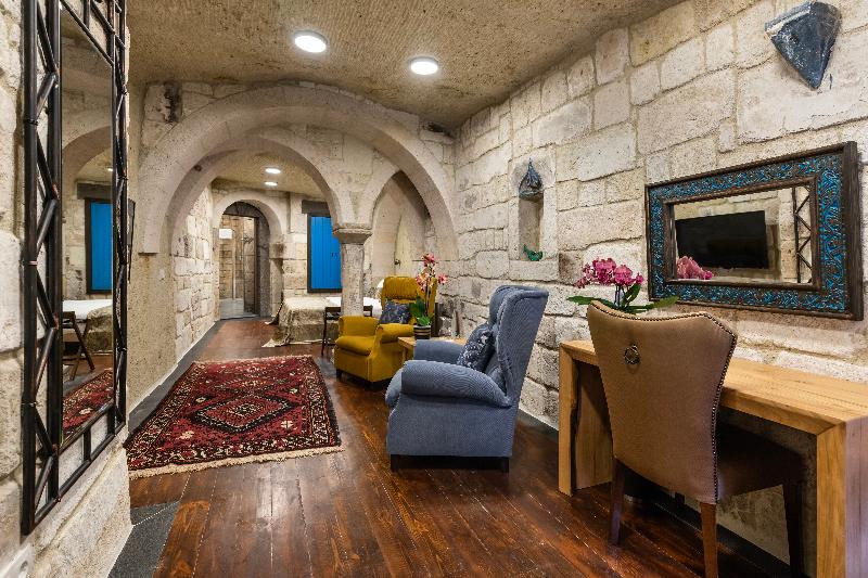 Cappadocia Estates