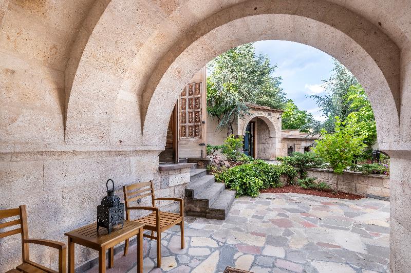 Cappadocia Estates