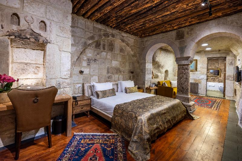 Cappadocia Estates