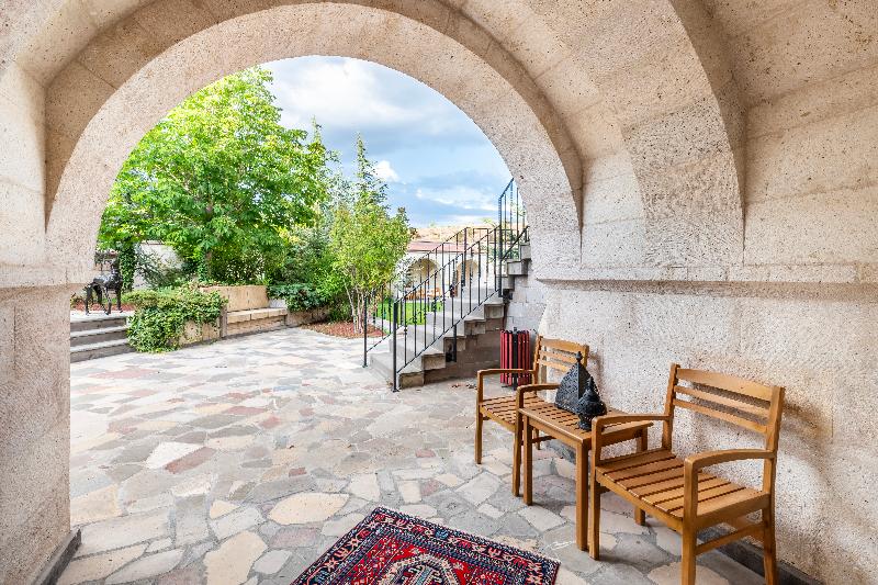 Cappadocia Estates