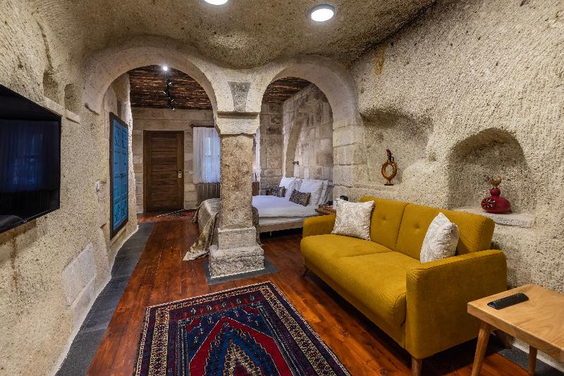 Cappadocia Estates