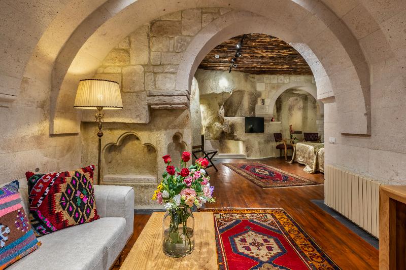Cappadocia Estates