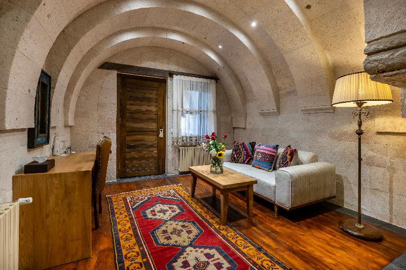 Cappadocia Estates