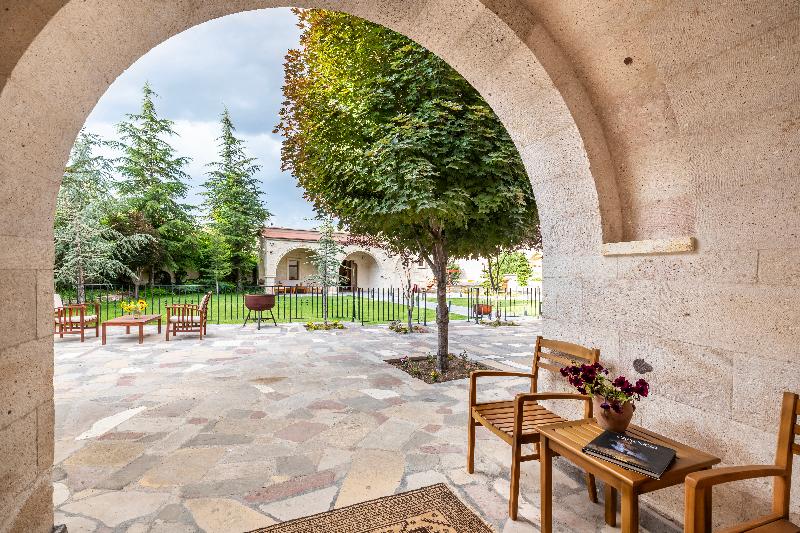 Cappadocia Estates