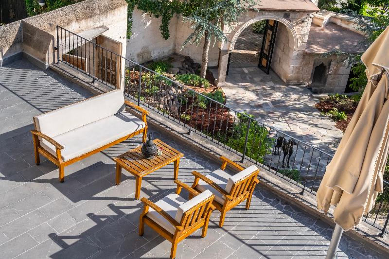 Cappadocia Estates