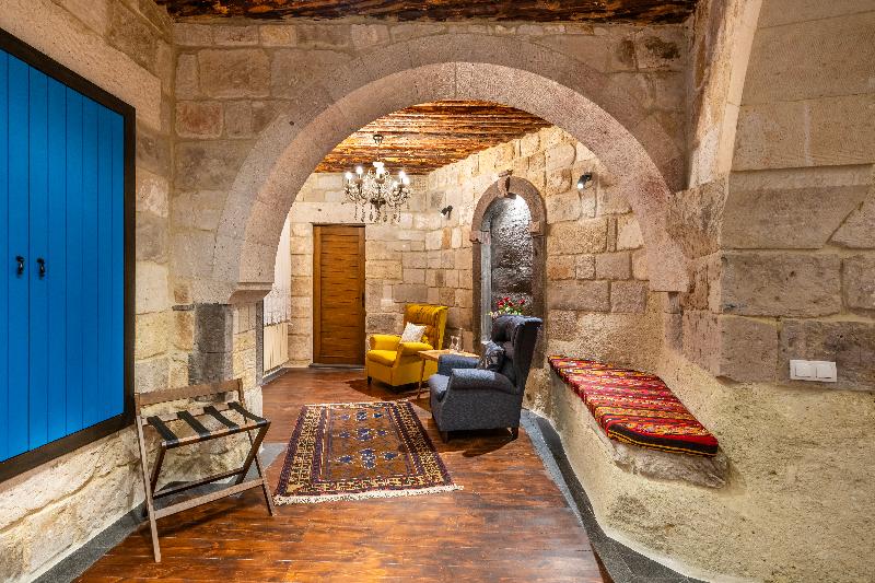 Cappadocia Estates