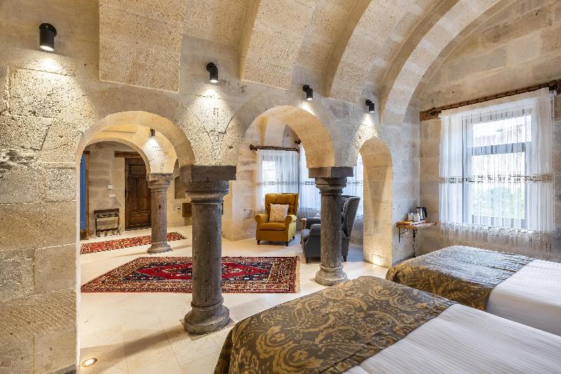 Cappadocia Estates
