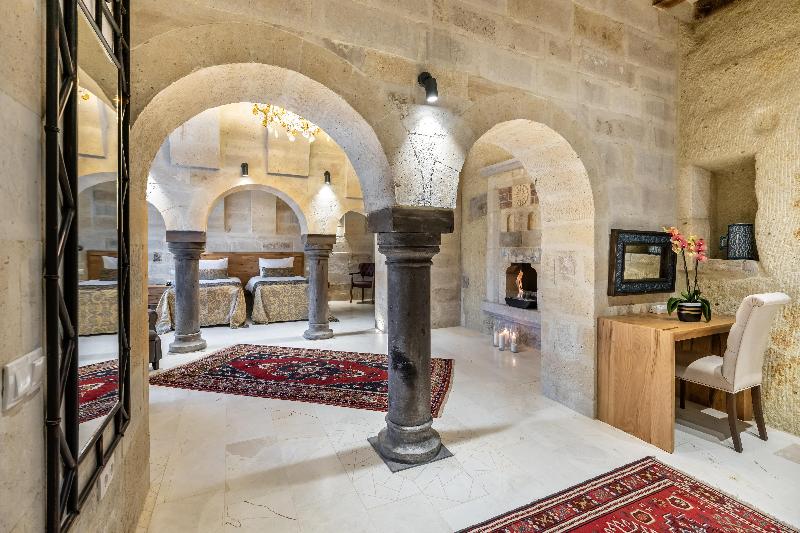 Cappadocia Estates