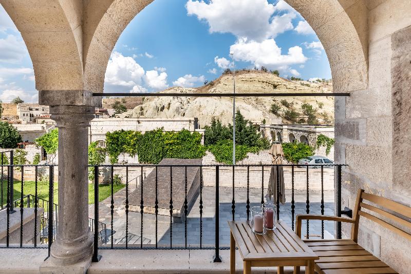 Cappadocia Estates