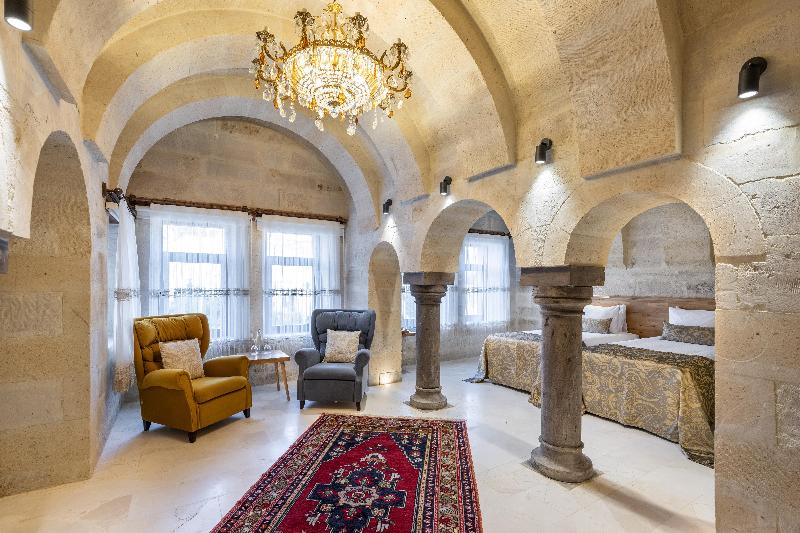 Cappadocia Estates