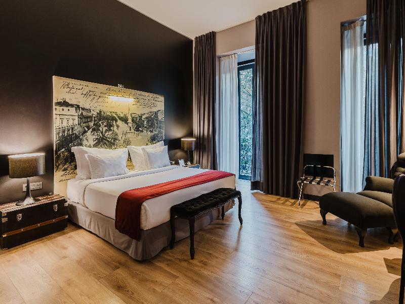 138 Liberdade Hotel image