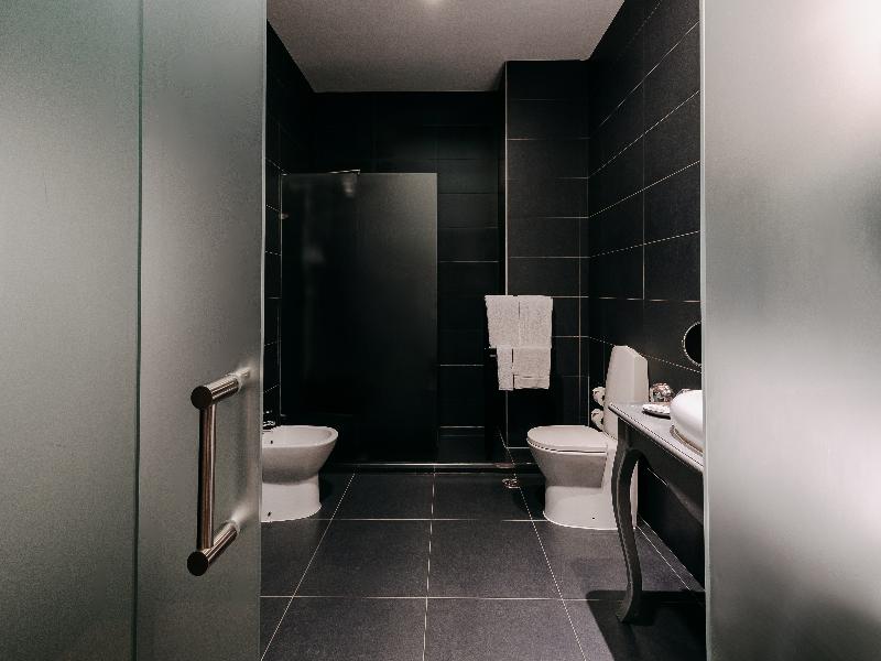 138 Liberdade Hotel image