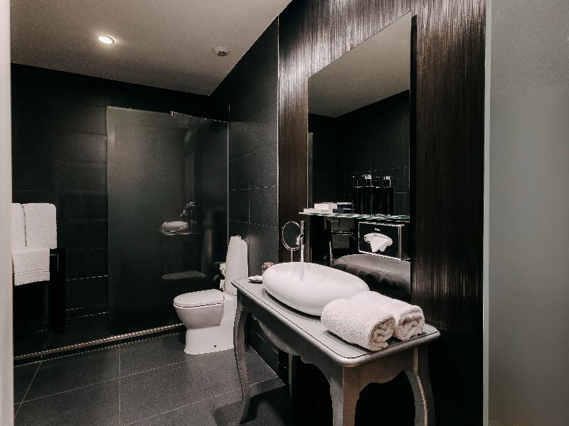 138 Liberdade Hotel image