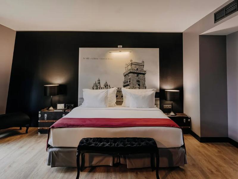 138 Liberdade Hotel image