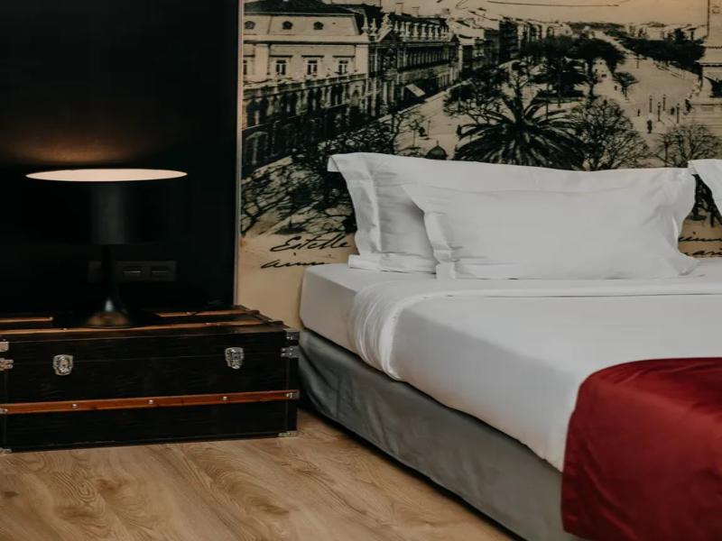 138 Liberdade Hotel image