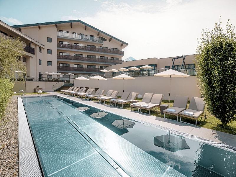 MAVIDA Wellnesshotel & Sport  image