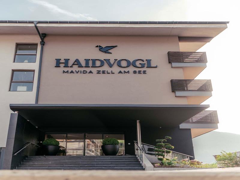 MAVIDA Wellnesshotel & Sport  image