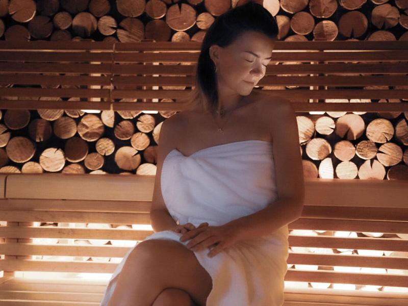 MAVIDA Wellnesshotel & Sport  image