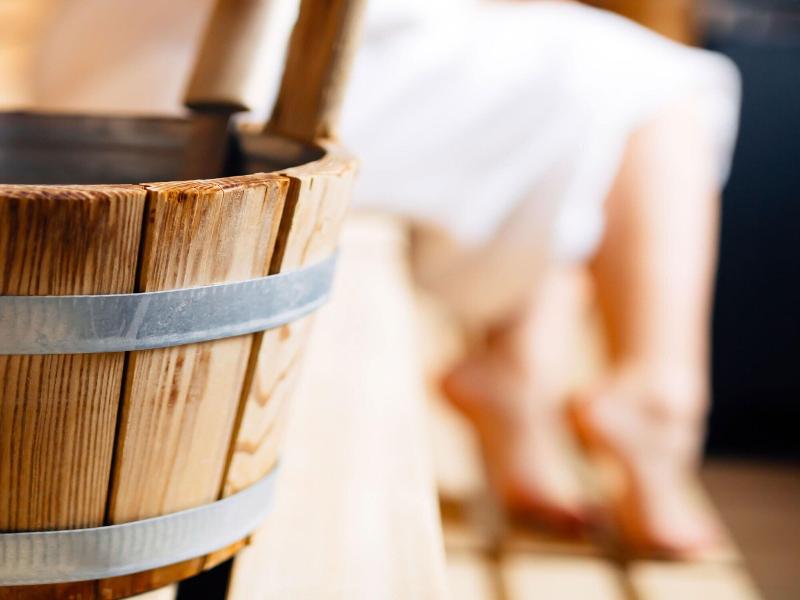 MAVIDA Wellnesshotel & Sport  image