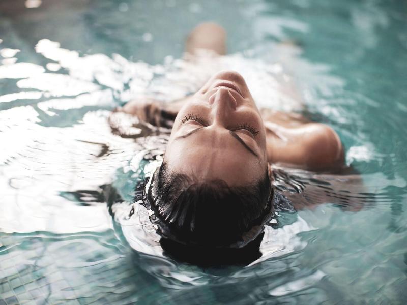 MAVIDA Wellnesshotel & Sport  image