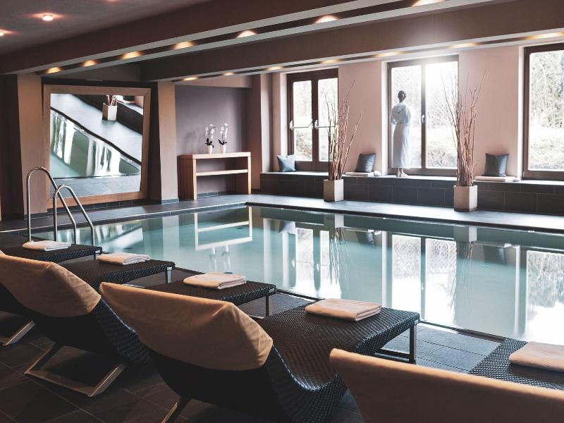 MAVIDA Wellnesshotel & Sport  image