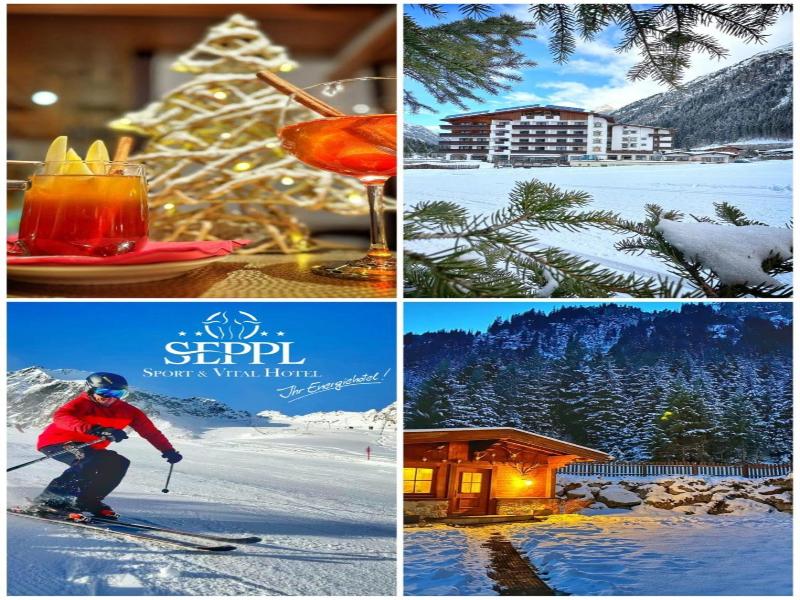 Sport & Vital Hotel Seppl image