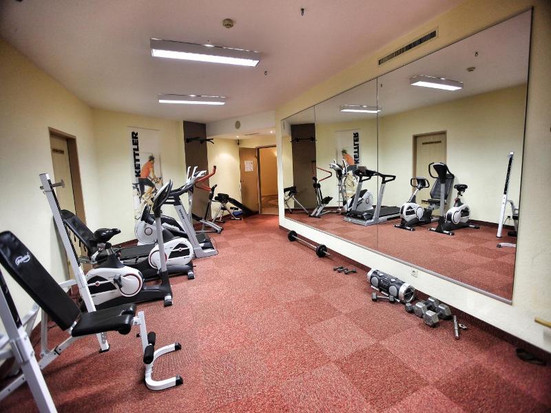Sport & Vital Hotel Seppl image
