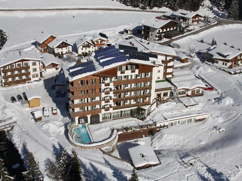 Sport & Vital Hotel Seppl image