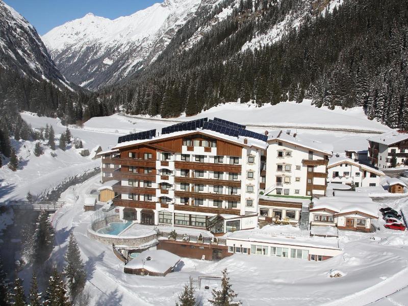 Sport & Vital Hotel Seppl image