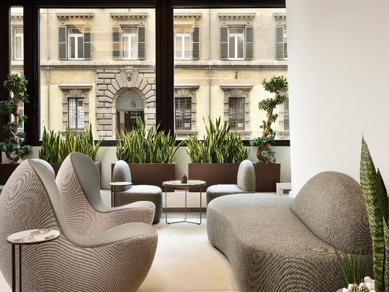 Grand Hotel Palatino image