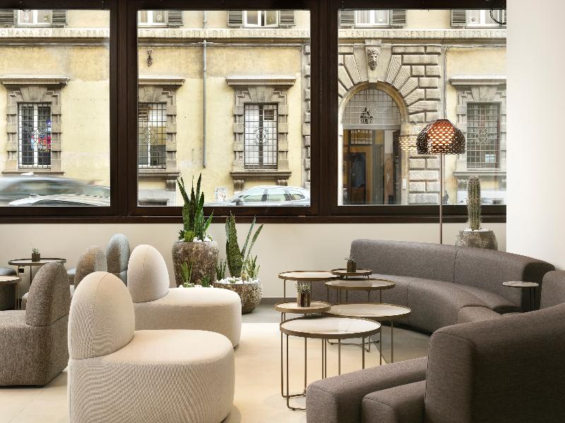 Grand Hotel Palatino image