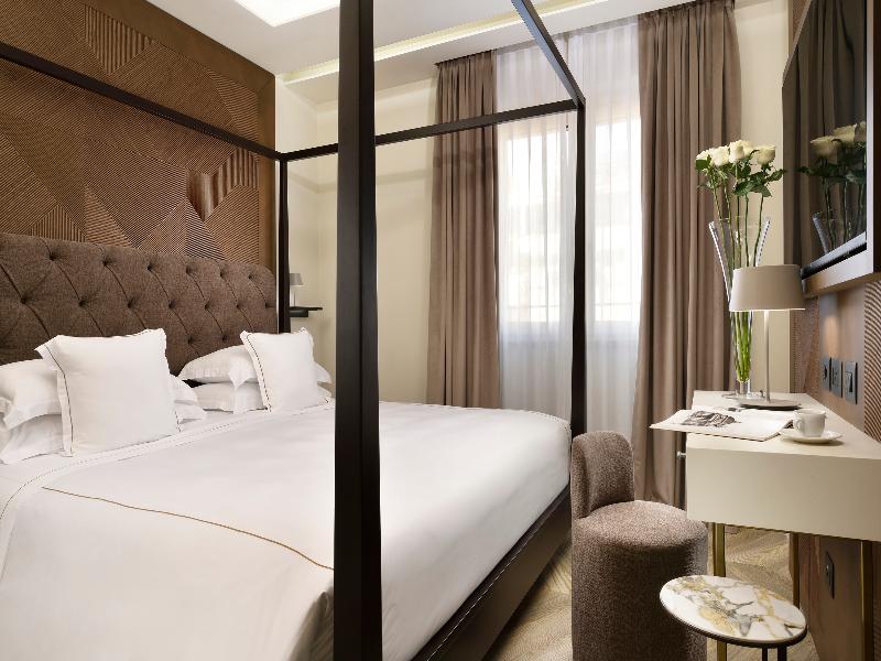 Grand Hotel Palatino image