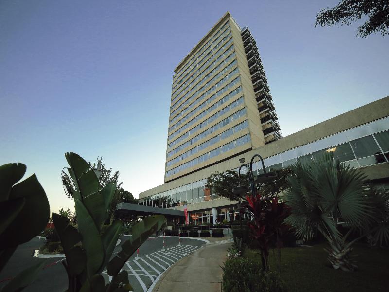 Carlton Hotel image