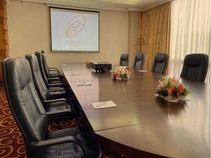 Carlton Hotel image