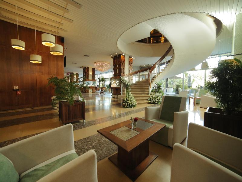 Carlton Hotel image