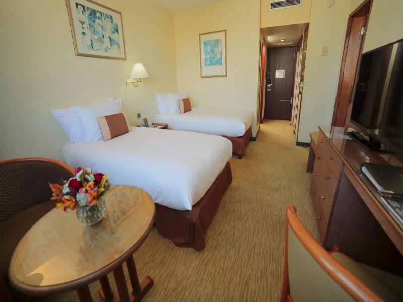 Carlton Hotel image
