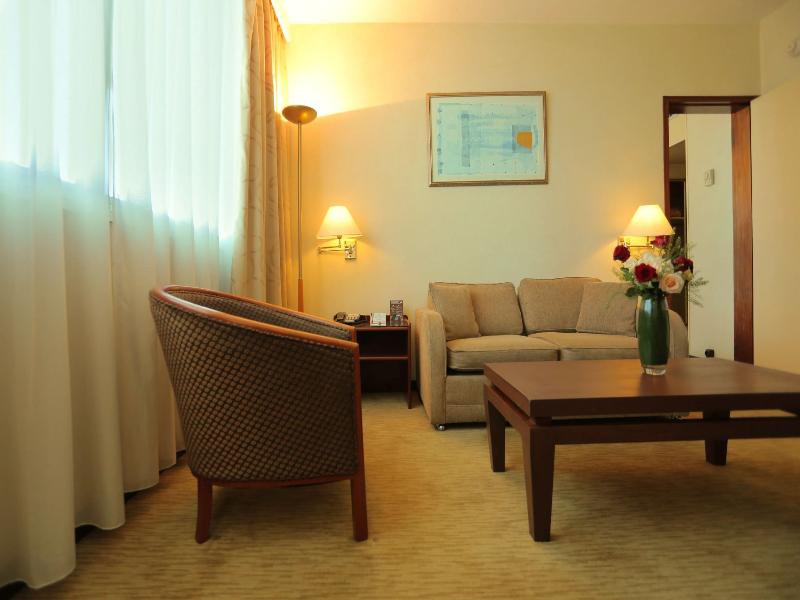 Carlton Hotel image