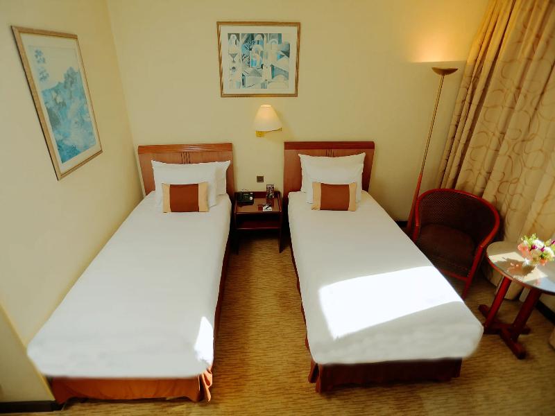Carlton Hotel image