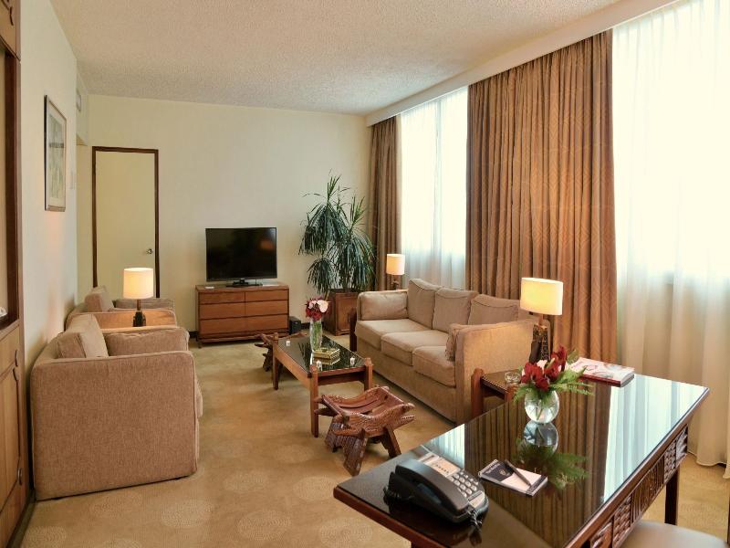 Carlton Hotel image