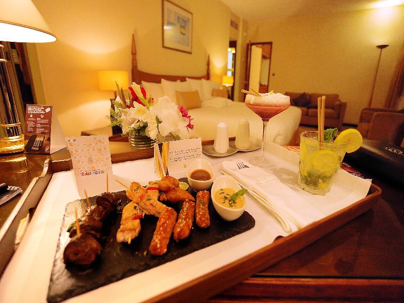 Carlton Hotel image