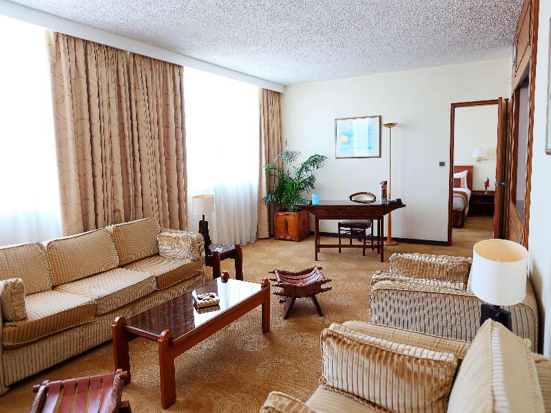 Carlton Hotel image